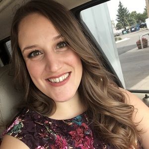 Meet your Posher, Jamie